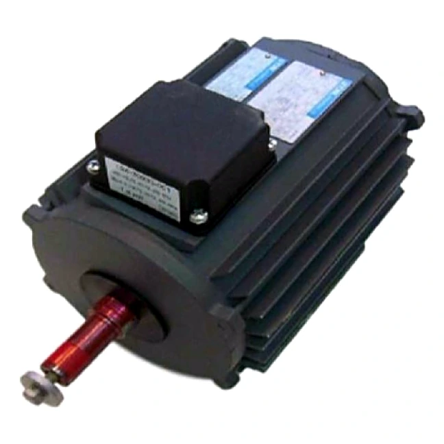 024-30933-002 - 2 HP 850RPM Fan Motor by York