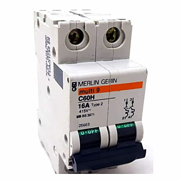 024-30947-000 - Breaker Circuit by York