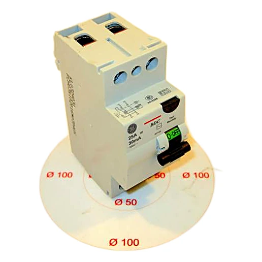 024-30956-000 - Circuit Breaker Mount by York