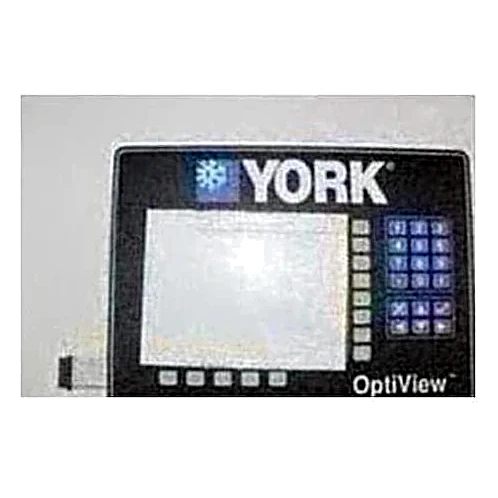 024-30974-001 - OPTIVIEW Rcc Panel Keypad by York