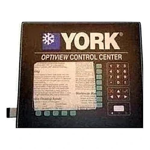 024-30993-000 - NEMA1 Key Pad by York