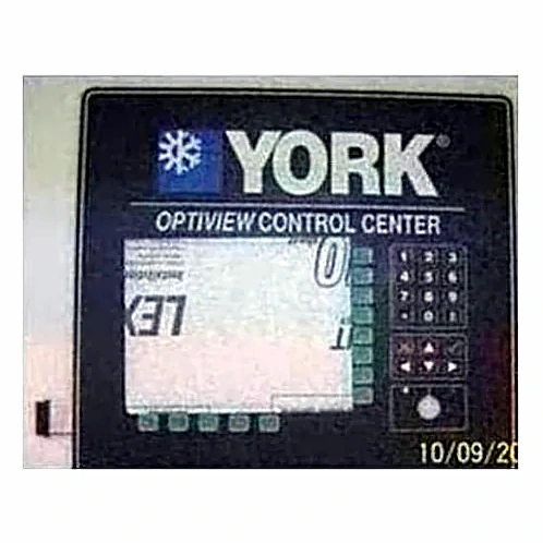 024-30994-000 - Keypad by York