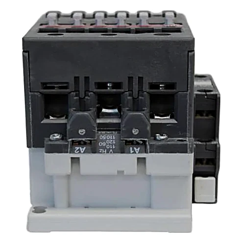024-31602-000 - Contactor 65 Amp Non-Reversing by York