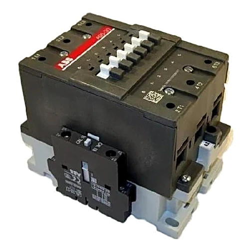 024-31603-000 - 120 Volt Coil 3P 95Amp with Auxiliary CNTR by York