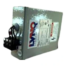 024-31615-000 - Capacitor Power Factor by York