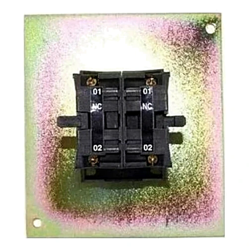 024-31637-000 - Mechanical. Interlock by York