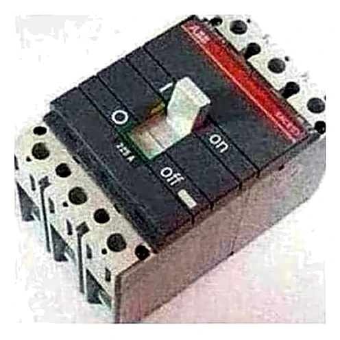 024-31870-000 - Molded Case Disconnect Switch by York