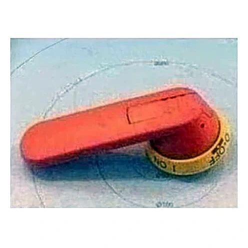 024-31880-000 - Handle by York