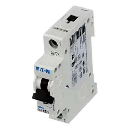 024-32277-000 - 5 Amp Circuit Breaker by York