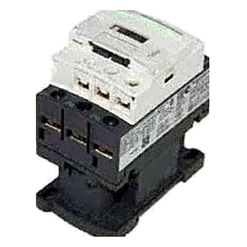 024-34304-000 - Contactor 18 Amp 110 Volt by York
