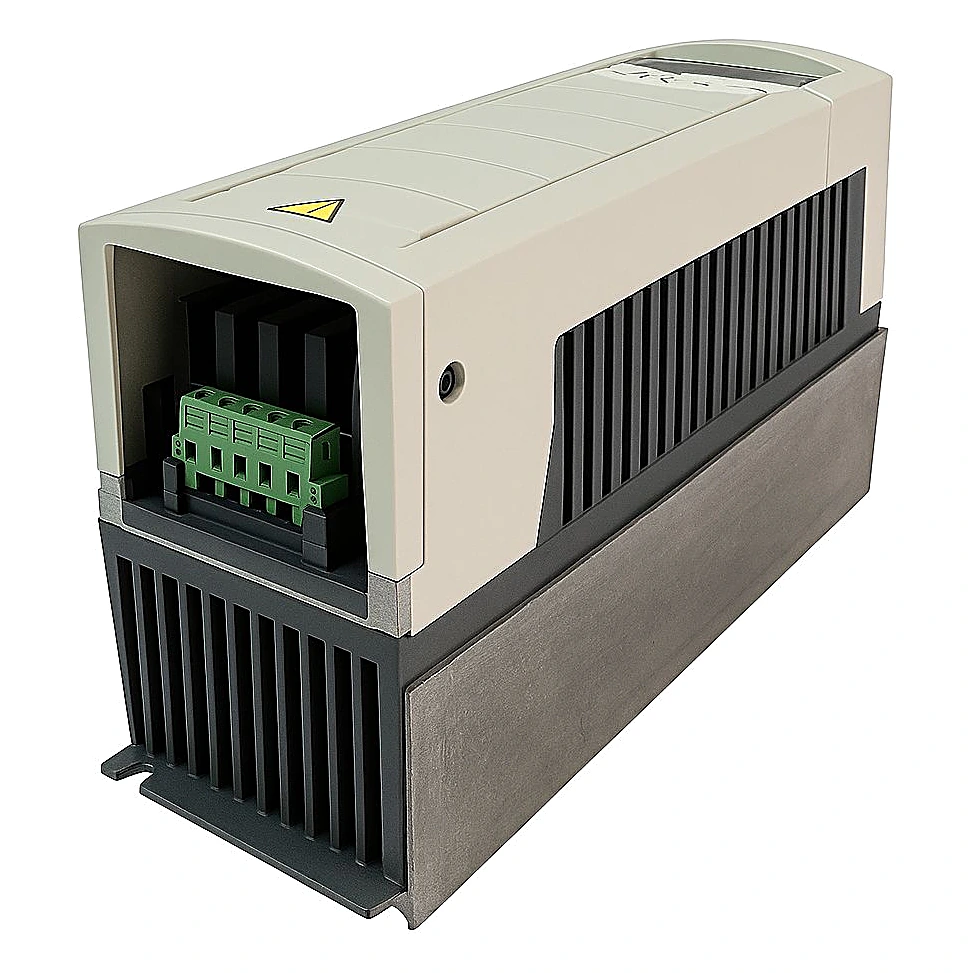 024-34333-023 - VFD Base 460 Volts 2 HP N1 by York