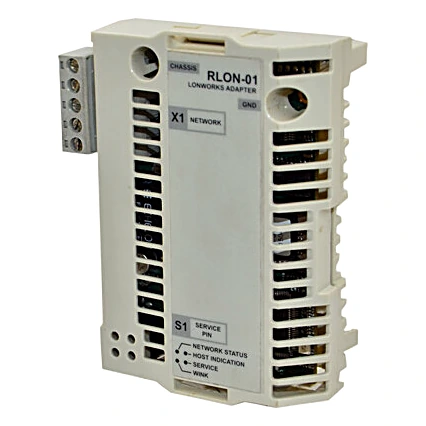 024-34339-011 - Ayk LONWORKS Kit Abb Rlon-01 by York