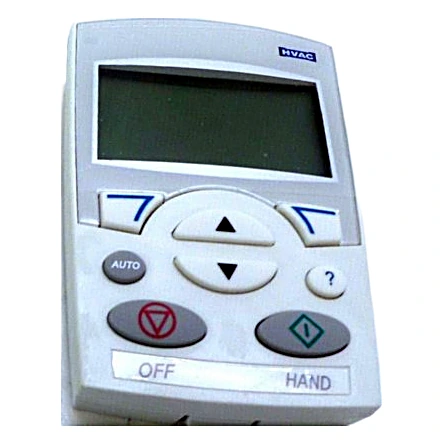 024-34339-012 - VFD Display by York