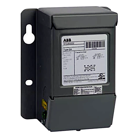 024-34340-000 - Dry Type Transformer 1 Kva by York