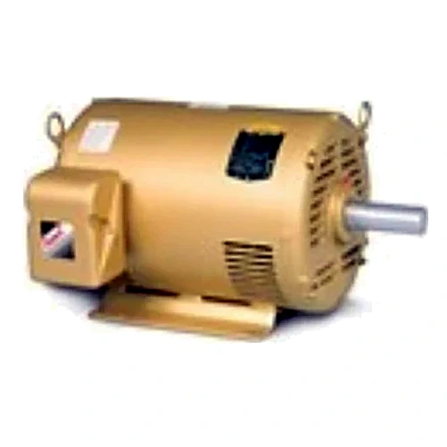 024-34404-000 - Motor TEFC 1 HP by York
