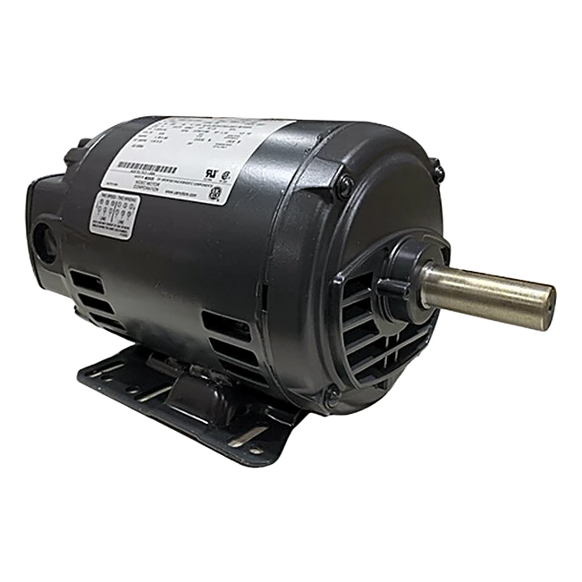 024-34414-000 - Motor 3 HP 575-3-60 by York