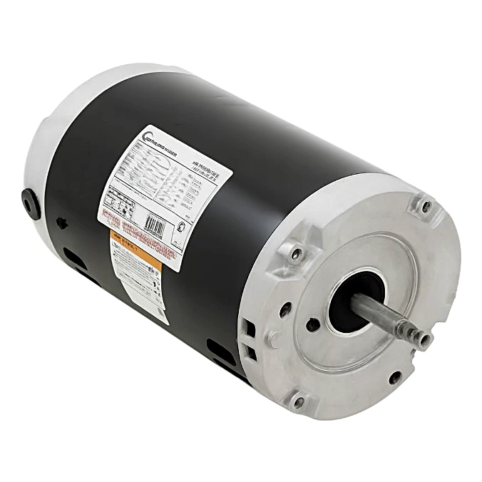 024-34424-000 - Motor 1.5 HP 200/208-3-60 by York
