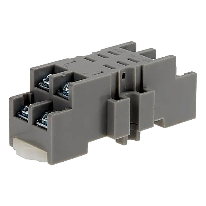 024-35436-000 - Socket Relay Tyco by York