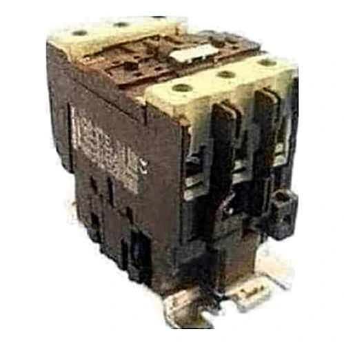 024-35470-000 - 3 Pole 80AMP 120 Volt Contactor by York