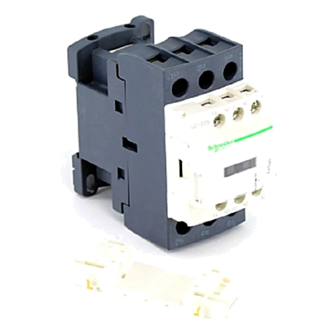 024-35483-000 - Contactor 265 Amp 1000 Volt by York