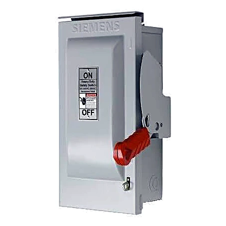 024-35550-732 - 460 Volts F Disconnect 3 R by York