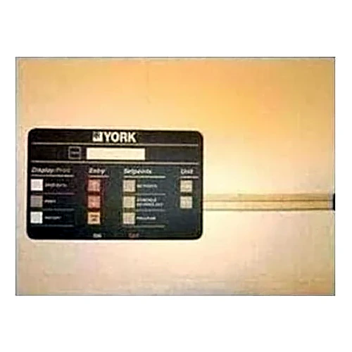 024-35573-000 - Keypad by York