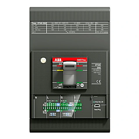 024-35973-001 - 100 a Circuit Breaker by York