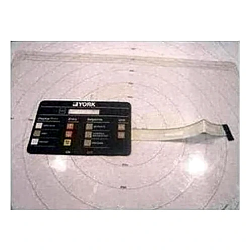 024-36082-007 - Switch Keypad YCAL/YCWL by York