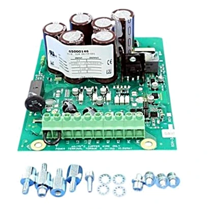 024-36133-001 - Var Speed Drive for Oil Pump 2 HP by York