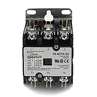 024-36143-000 - Auxiliary Switch for Mvssd by York