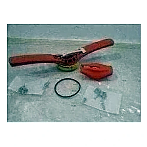 024-36614-000 - Disconnect Switch Handle by York