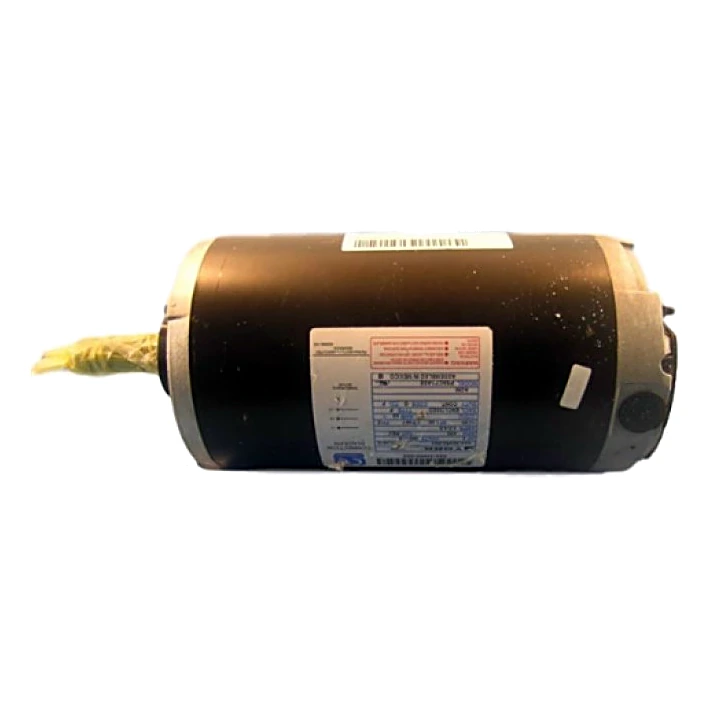 024-36873-607 - Motor, AC 2.00 HP 56Y 400-460 by York