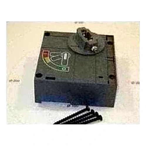 024-37032-000 - Variable Depth Mechanism by York