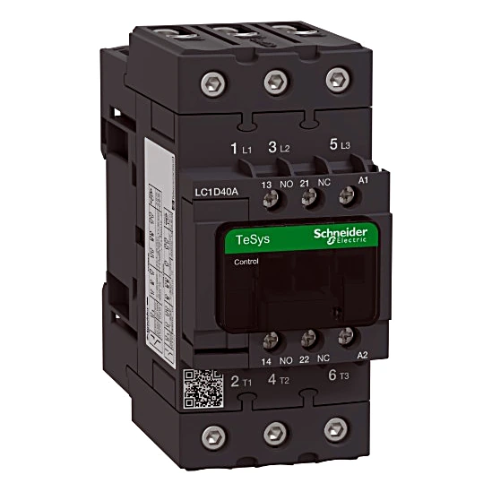 024-37039-000 - Contactor 40 Amps 600 Volts by York
