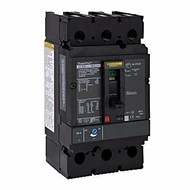 024-37076-000 - Circuit Breaker 225 Amp 600 by York