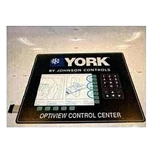 024-37399-000 - Keypad for Yh OPTIVIEW by York