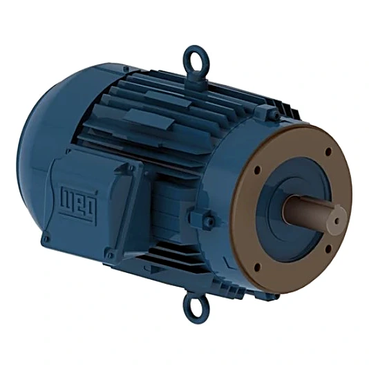 024-37474-100 - Motor TEFC P 7.5 HP by York