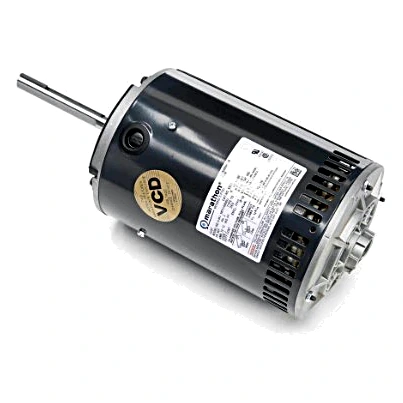 024-37502-315 - Motor, Open Air-Over 1.5 HP by York