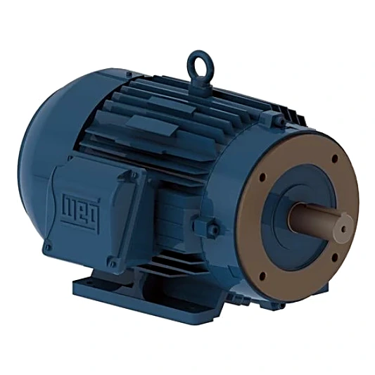 024-37503-015 - Motor TEFC 1.5 HP 200/3/60 by York