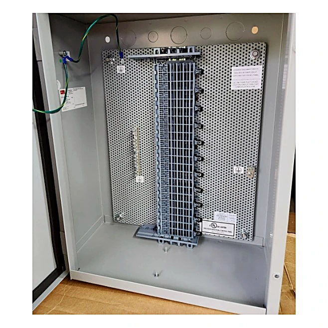 024-37516-001 - Circuit Panel Mmp by York