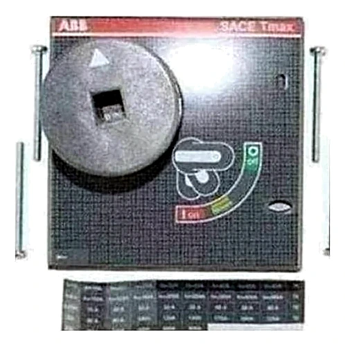 024-37558-000 - Variable Depth Rotary by York