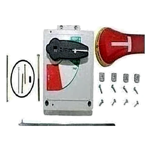 024-38125-000 - Door Mounting Kit by York