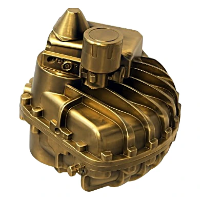 024-38195-000 - Actuator Rotary by York