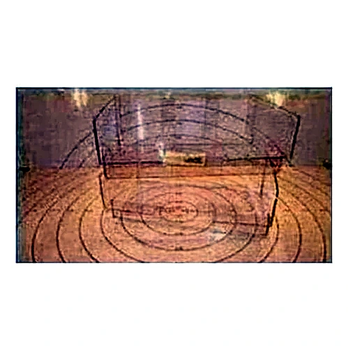 024-38481-000 - Terminal Touch Shield by York