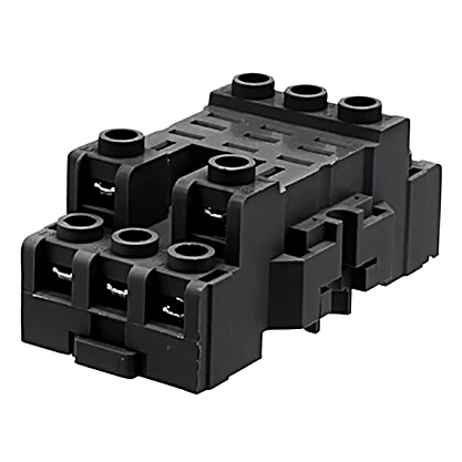 024-38491-003 - Relay Base by York