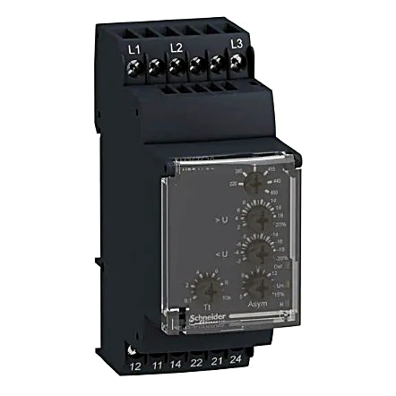 024-38947-000 - Relay Power by York