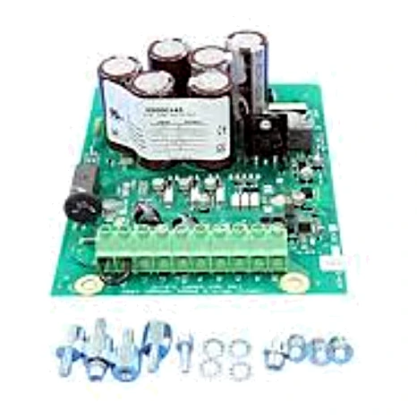 024-39033-002 - 5 HP VSOP Drive by York