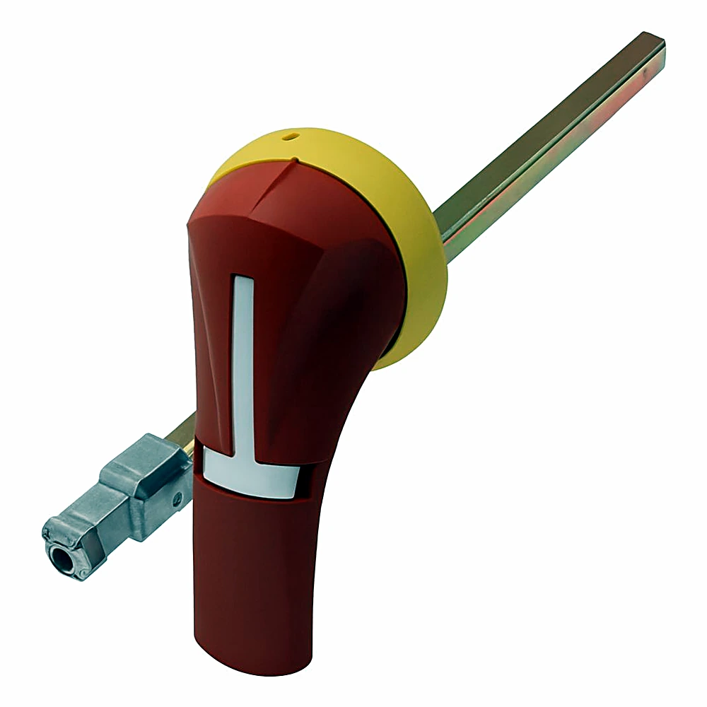 024-39384-002 - Kit, Shaft and Handle by York