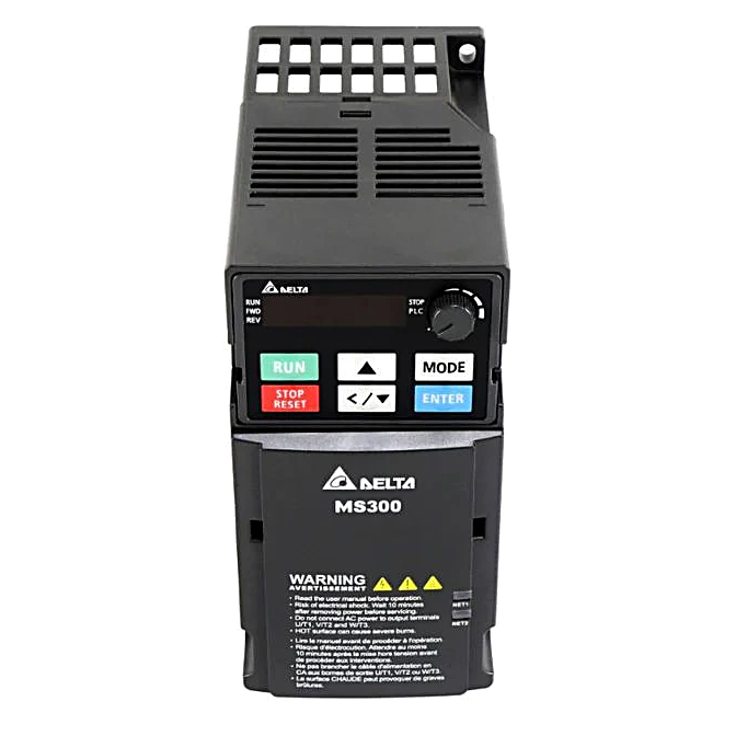 024-39400-003 - 2 HP VFD Drive by York