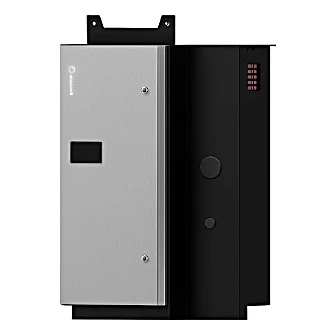 024-39401-007 - 30 HP Inverter Enclosure. Assembly. RH by York